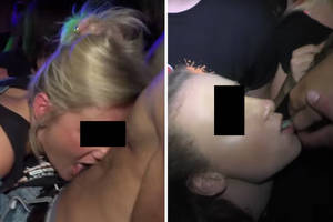 Ayia Napa Orgy - Ayia napa orgy photos Â· Slut video young