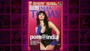 india war sex - From the India Today archives (2012) | The dark side of Sunny porn - India  Today