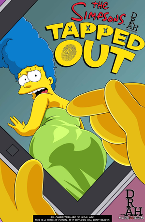 Hentai Porn Simpsons Character - The Simpsons Tapped Out porn comic - the best cartoon porn comics, Rule 34  | MULT34