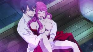 hentai bar sex - Ouji no Honmei wa Akuyaku Reijou Episode 1 English Subbed