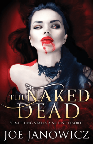 couples nudism from behind - The Naked Dead (Paperback) - Walmart.com