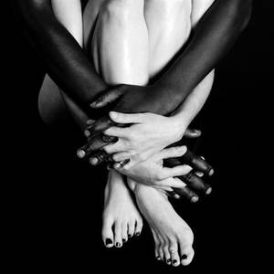 interracial couple love making art - Interracial love ~ interracial couple ~ interracial family ~ Black and  White ~ Biracial