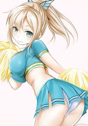 Cheerleader Porn Drawings - 28 best Comics images on Pinterest | Anime girls, Anime sexy and Hot anime