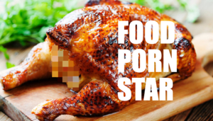 Food Porn Star - Food Porn Stars â€” Renegade Kitchen