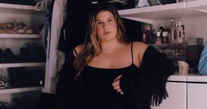 fat bitch forced sex - Interview: TikTok Star Remi Bader