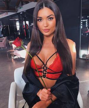 india reynolds naked - Love Island's India Reynolds is happy to be a hit with porn fans and  doesn't care about racy videos of her online | The Sun