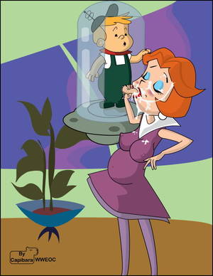 Jetsons Pregnant Porn - THE_JETSON.rar 38.82MB