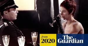 Nazi Forced Porn - The Night Porter: Nazi porn or daring arthouse eroticism? | Movies | The  Guardian