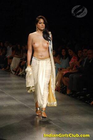 fashion model india nude - Nude Indian Fashion Show - Porn Xxx Pics