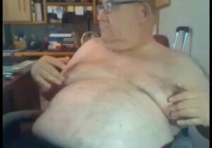 fat grandpa tits - grandpa fat tits | xHamster