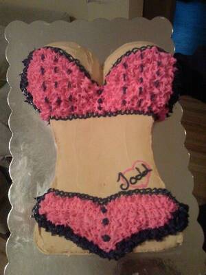 Funny Cake Porn - Funny birthday cake | Funny birthday cakes, Birthday humor, Sweet cheeks