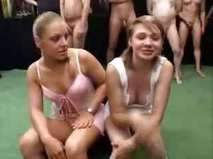 18 year old bukkake - 18 Yr Old Girls German Bukakke at DrTuber