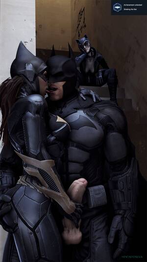 Batman And Batgirl Porn - Rule 34 - 3d ass ass grab barbara gordon batgirl batman batman: arkham  knight batman (series) big ass bruce wayne catwoman dc dc comics female  huge ass male selina kyle | 2286100