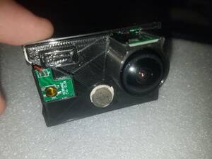 gopro cam spy nude - Free STL file SJ4000 Naked action camera (GoPro) ðŸ“·ãƒ»3D print object to  downloadãƒ»Cults