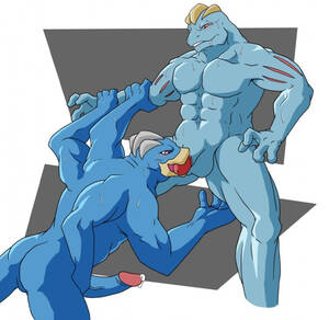 Gay Pokemon Machamp Porn - Machamp Gay Porn - Sexdicted