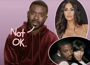 kim kardashian sex tape anal - Ray J Calls Out Kardashian LIES - Claims There Are MULTIPLE Sex Tapes & Kim  Has Had Them The Entire Time! - Perez Hilton