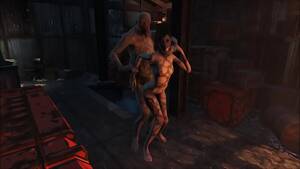 4 Fallout Ghoulporn - Fallout 4 Feral Ghoul - XVIDEOS.COM