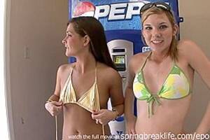 Coed Public Porn - Per Fection In Coed Strip Out Of Bikinis Public Flashing, watch free porn  video, HD XXX