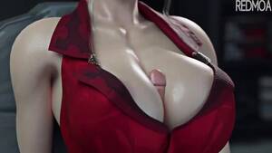 huge boob tittyfuck hentai - Scarlet - milf; tittyfuck; paizuri; big boobs; big tits; 3D sex porno hentai;  (by RedMoa) [Final Fantasy] watch online or download