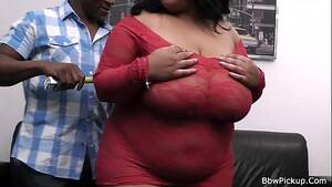 black bbw huge tits fucked - Black dude fucks super huge tits ebony - XVIDEOS.COM