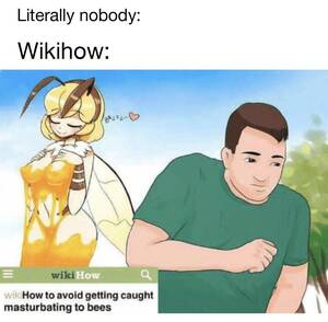 Bee Movie Porn Memes - Yees bee movie porn : r/dankmemes