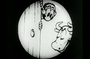 First Animated Cartoon Porn - Eveready Harton': The world's first animated porno? | Dangerous Minds