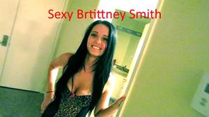 Brittney Smith Atwood Porn - 