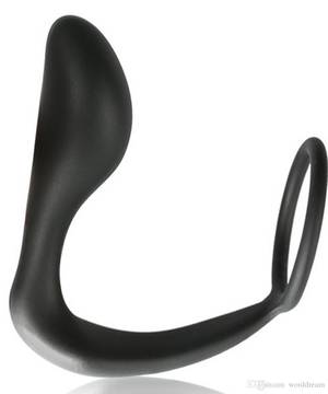 erotic butt plug - Soft Silicone Anal Bead Butt Plug With Cock Penis Rings Male Masturbation  Prostate Massager,Fetish Erotic Porno Sex Products For Men Toys For Men  Bondage ...