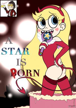 Jemy All Toon Porn - A Star is Born porn comic - the best cartoon porn comics, Rule 34 | MULT34