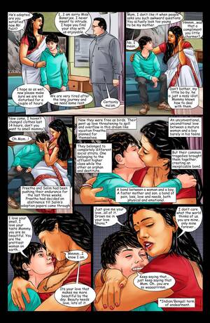 Camella Indian Porn Comic - Honeymoon in Darjeeling by Amarsroshta, Indian - Porn Comics Galleries