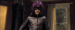 Hit Girl Porn - Movies, Morality and ...Wait a Minute...Child Porn?