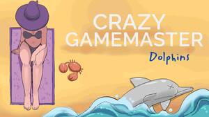 Hardcore Dolphin Porn - Crazy GameMaster: Dolphins - Version 0.8 Download