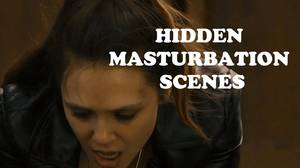 black celebrity masturbation - Hidden Masturbation Scenes In Movies