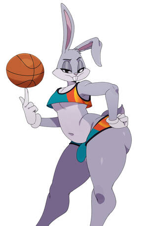 Lola Bunny Fat Porn - Rule 34 - 1boy Anthro Ass Basketball Big Ass Bubble Butt Bugs Bunny Bulge  Clothing Fat Ass Femboy Fembugs Bunny Lagomorph Large Ass Lola Bunny  (cosplay) Looking At Viewer Looney Tunes Male