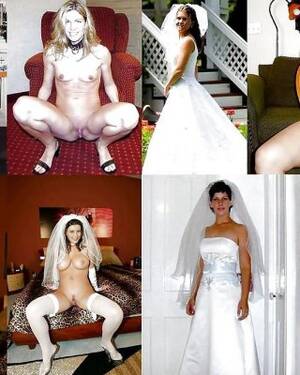 Before And After Wife Sex - Wives before and after wedding Porn Pictures, XXX Photos, Sex Images  #1054547 - PICTOA