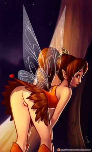 disney fairies hentai bondage - Disney Fairies Fawn (51 photos) - porn