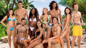 black nude beach couples - Too Hot to Handle' Season 3 Couples: Who's Still Together?