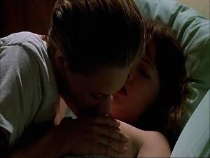 erotica lesbian michelle williams - ... Michelle Williams nude, Chloe Sevigny nude - If These Walls Could Talk  2 (2000 ...