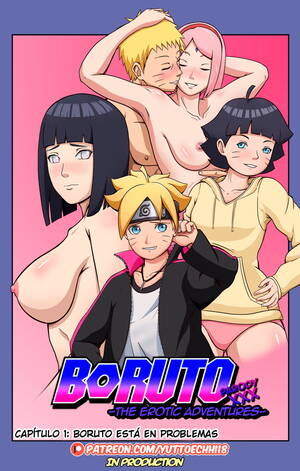 Naruto Sex Comics Porn - Naruto Porno Archives - Vercomicsporno.xxx