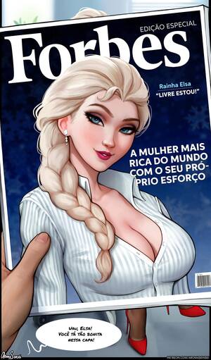 cartoon porn heroes elsa - Entrevista de emprego da Elsa - Disney PornÃ´ - Hentai Home