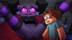 Minecraft Porn Enderman Sex - Minecraft Porn Hornycarft Enderman Babe Play With anal Sex Sex toy Game  Gallery - XAnimu.com