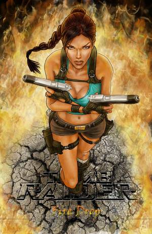 Mini Tomb Raider Porn Game - Tomb Raider