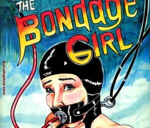 cartoon bondage betty - Betty - The Bondage Girl | Erofus - Sex and Porn Comics