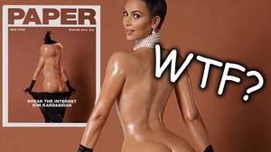 break the internet - 