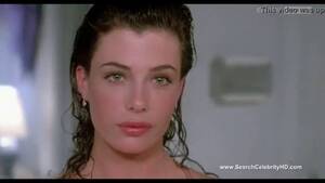 Kelly Lebrock Porn Anal - Kelly LeBrock nude The Woman in Red 1984 porn, Ramshtainass - PeekVids