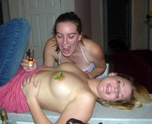 drunk horny teenagers - Drunk horny teens getting nude and. Pic #13