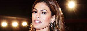 Eva Mendes Porn With Captions - Eva Mendes Social Media Break, Parenting Advice