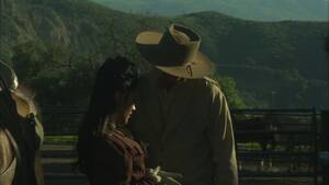 Kaylani Lei Porn Cowboy Hat - Asian Babe Kaylani Lei Fucked Hard by Cowboy Outdoors, uploaded by Wildas