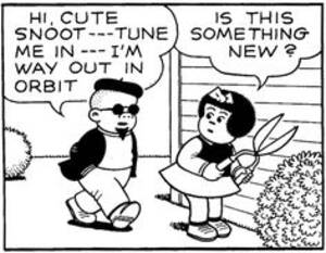 Nancy And Sluggo Porn - NANCY AND SLUGGO