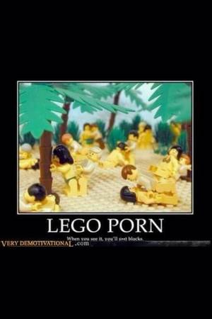 Lego Man Porn X 23 - 